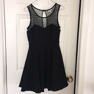 Little Black Dress!